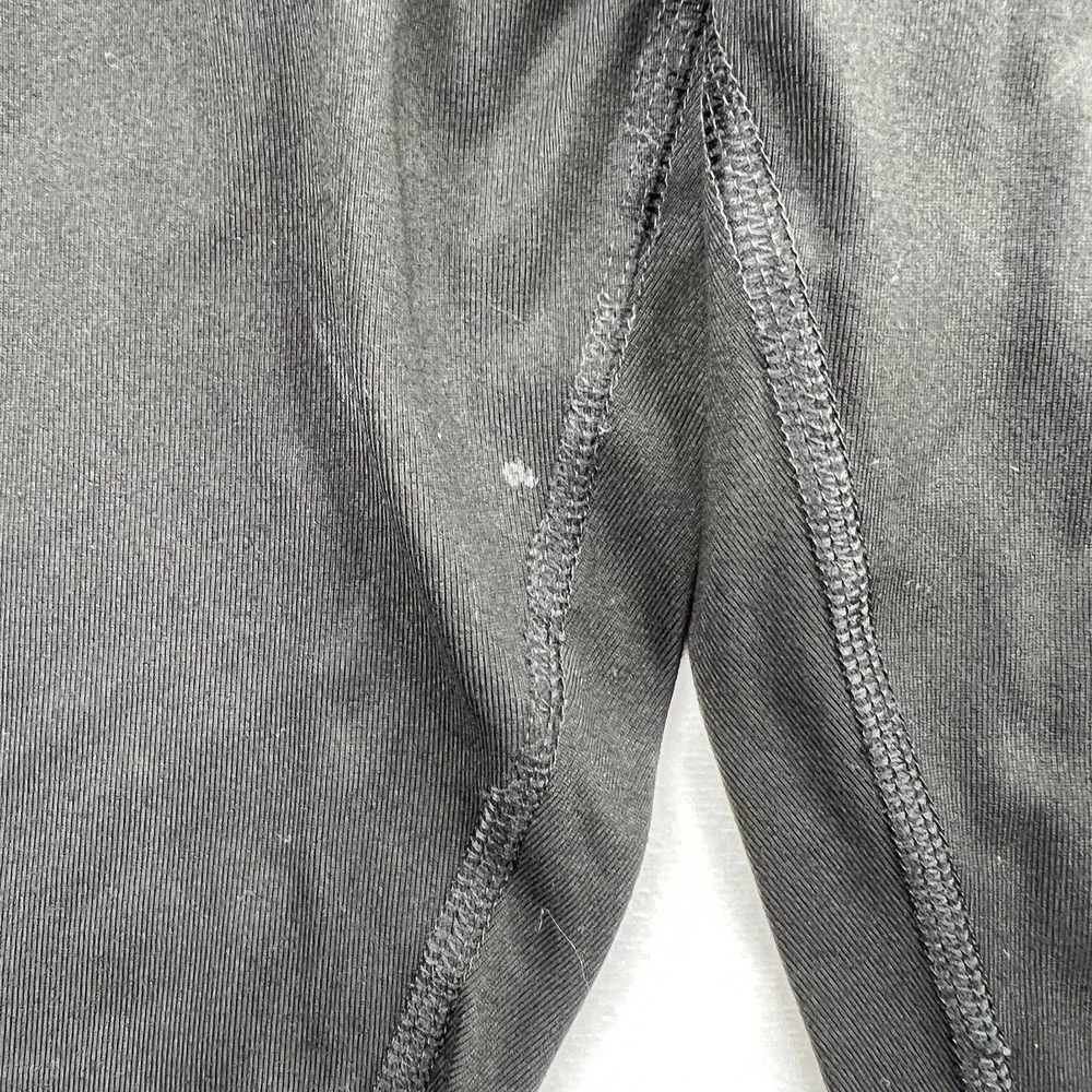 PINK by Victoria's Secret Women's Black Ultimate Yoga Leggings Size XS - Picture 3 of 7